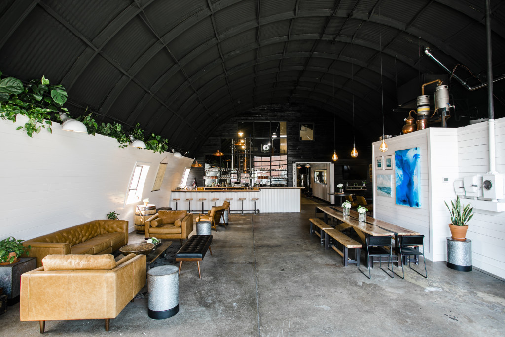 End of Days (EOD) Distillery – photo 4