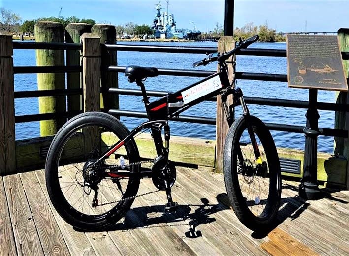 EZ Electric Bike Rentals – photo 2