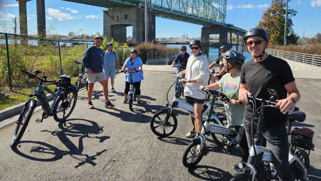 EZ Electric Bike Rentals – photo 5
