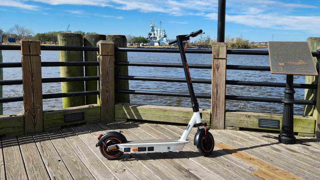 EZ Electric Bike Rentals – photo 4