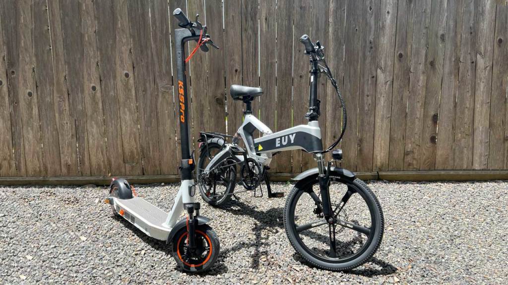 EZ Electric Bike Rentals – photo 6