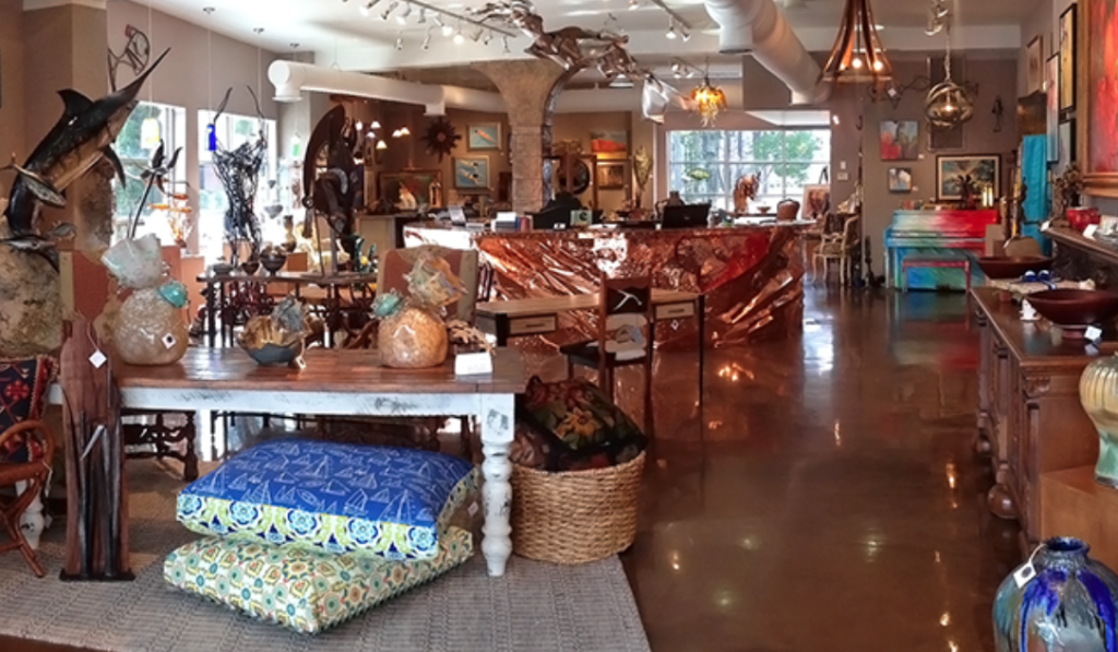 Eclipse Artisan Boutique – photo 1