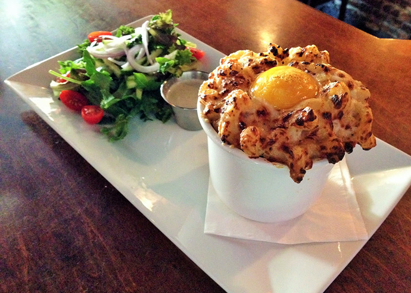 The Fork n Cork – photo 4