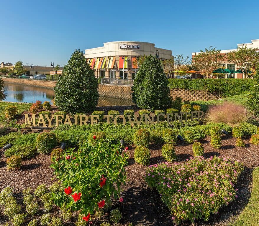 Mayfaire Town Center – photo 5