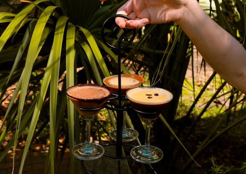 Concorde Espresso Bar – photo 1
