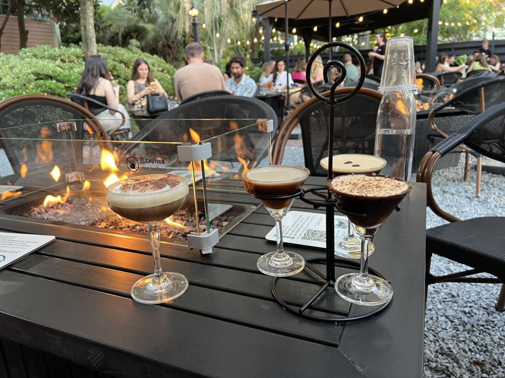 Concorde Espresso Bar – photo 3