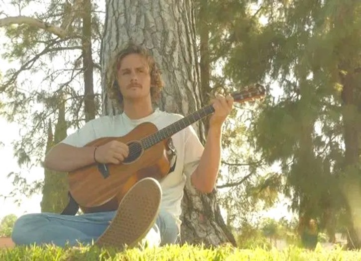 Evan Honer in Concert