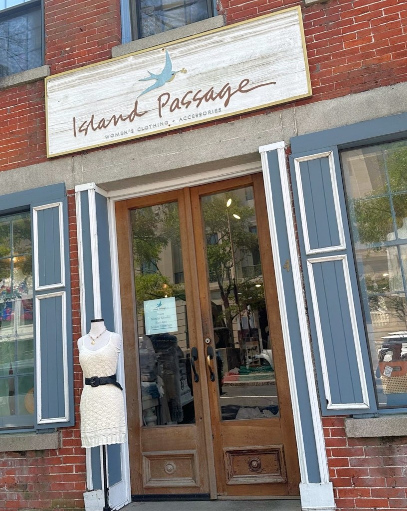 Island Passage – photo 3