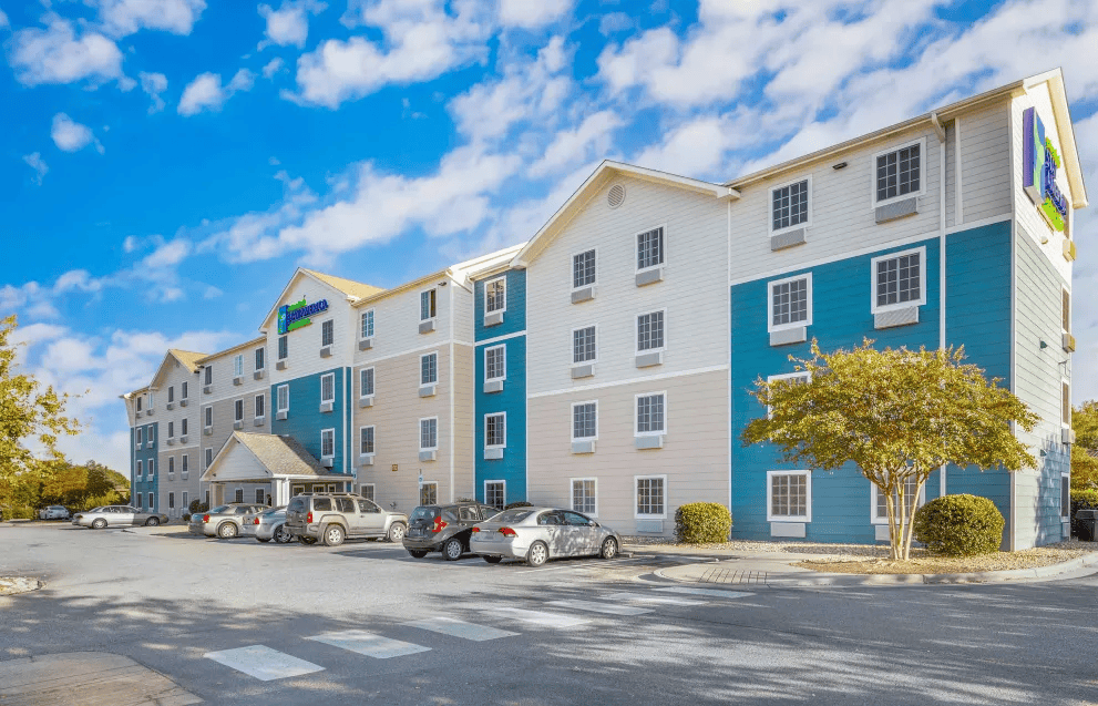 Extended Stay America Select Suites-Wilmington-West – photo 1