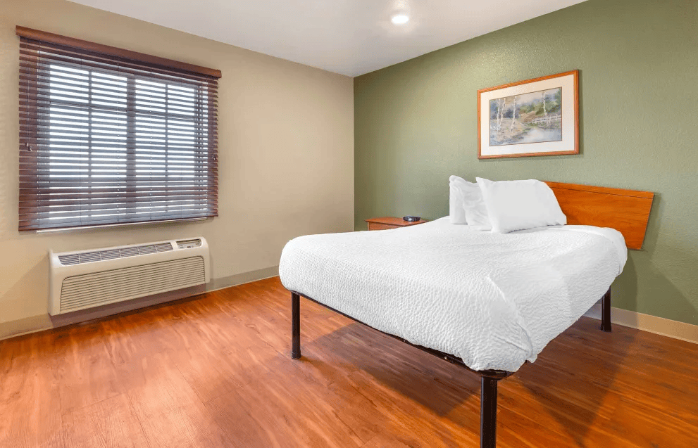 Extended Stay America Select Suites-Wilmington-West – photo 2