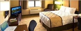Extended Stay America-Wilmington-New Centre Drive – photo 2