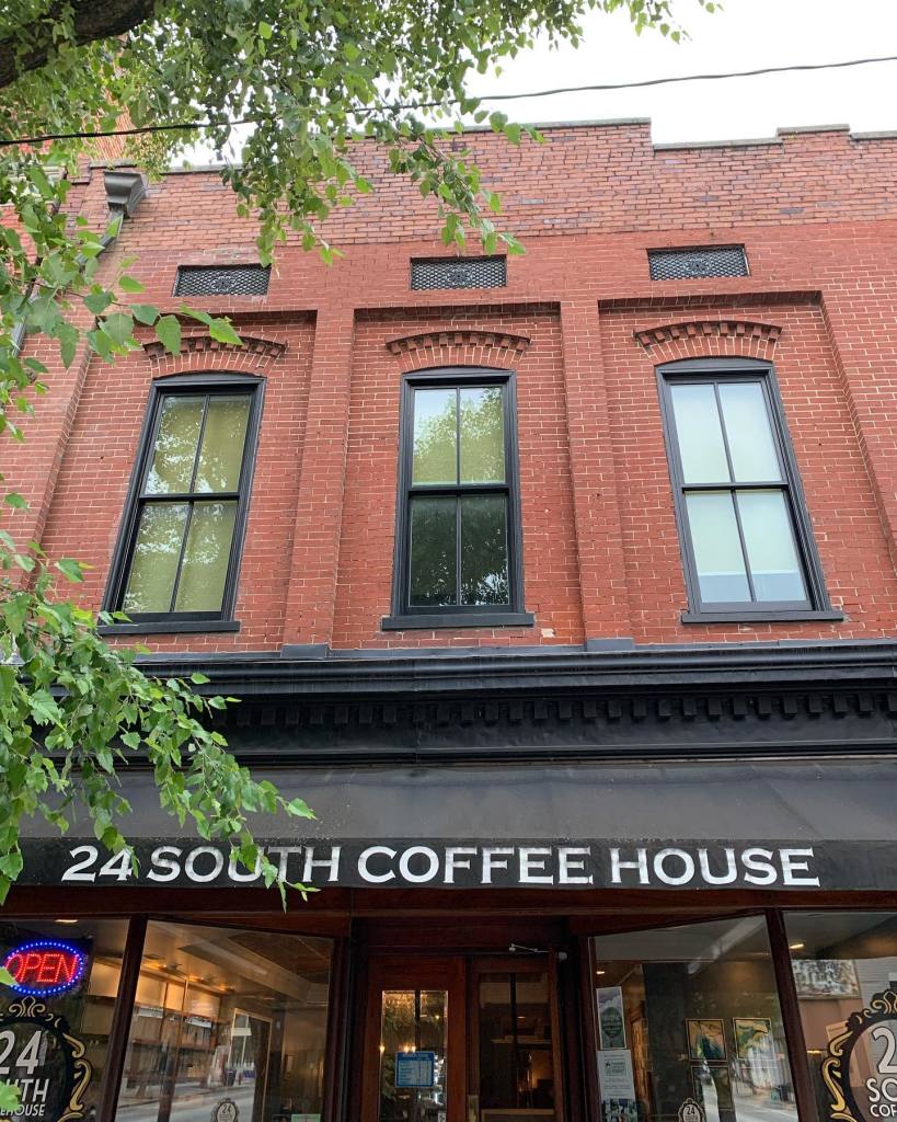 24 South Coffee House – photo 2