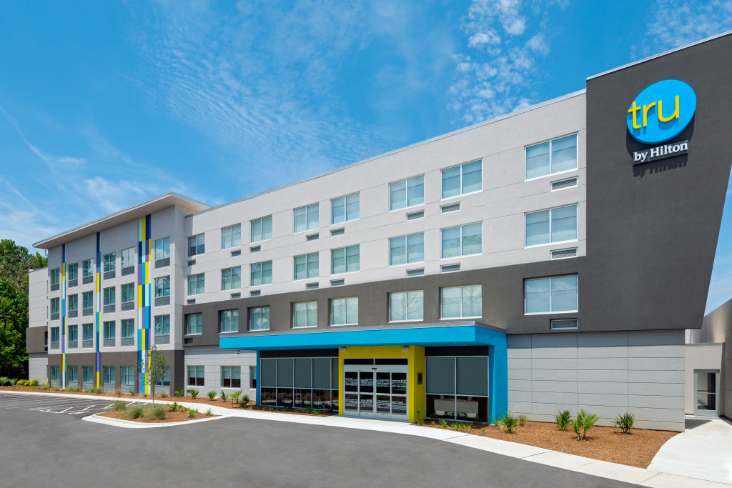 Tru by Hilton Wilmington – photo 1