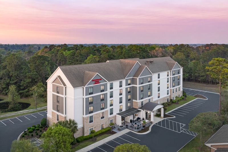 TownePlace Suites Wilmington/Wrightsville Beach – photo 5