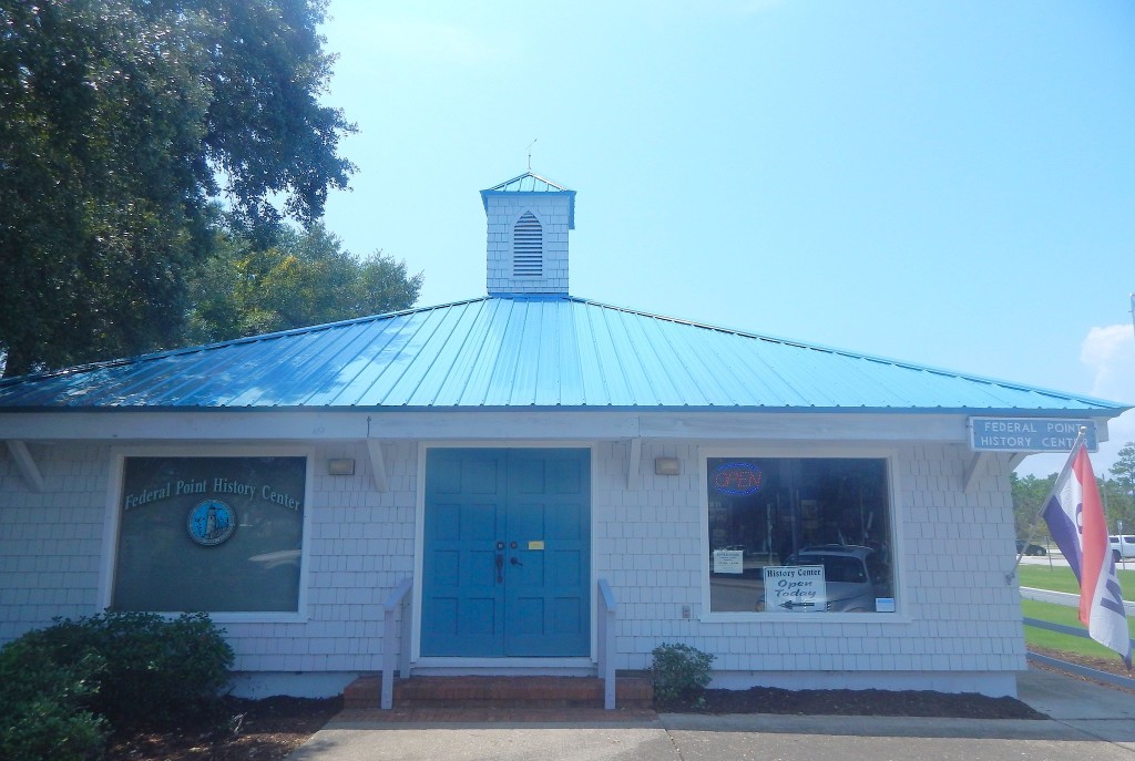 Federal Point History Center – photo 2