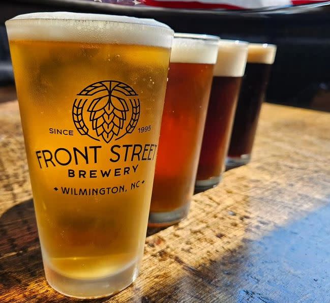 Front Street Brewery – photo 2