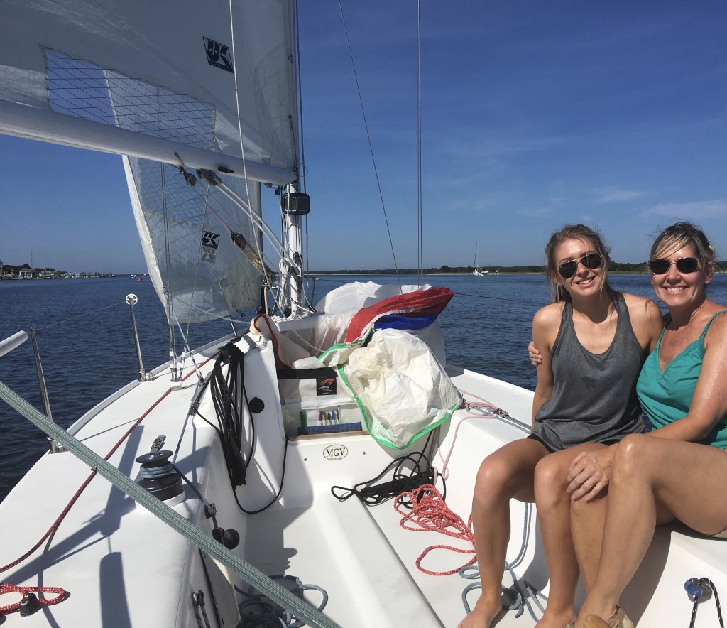 Wrightsville Performance Sailing – photo 9
