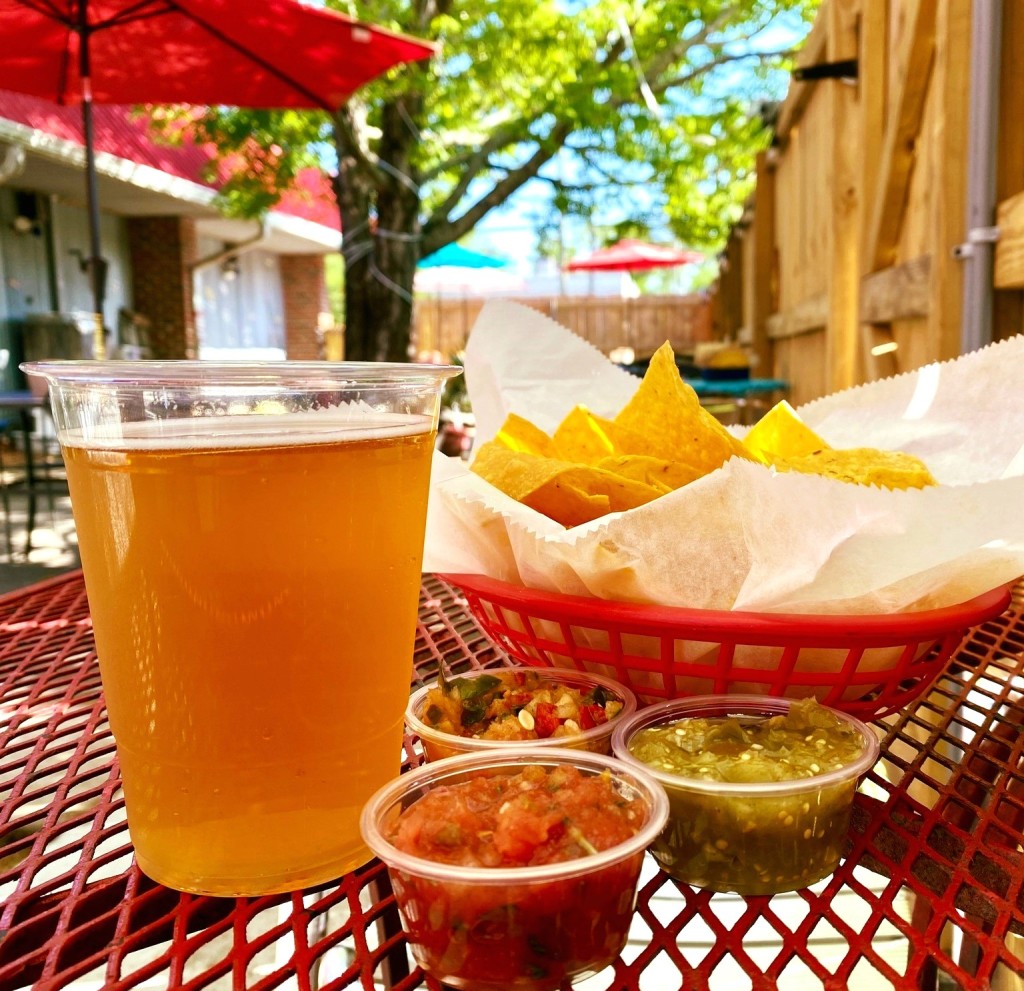 Flaming Amy's Burrito Barn – photo 2