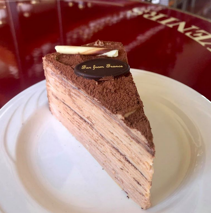 Far from France Bakery and Bistro – photo 9