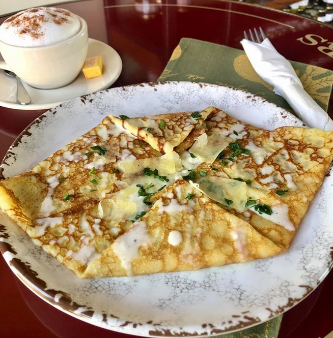 Far from France Bakery and Bistro