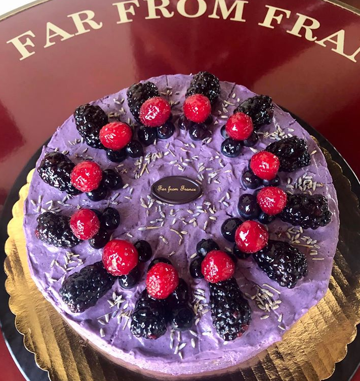 Far from France Bakery and Bistro – photo 4