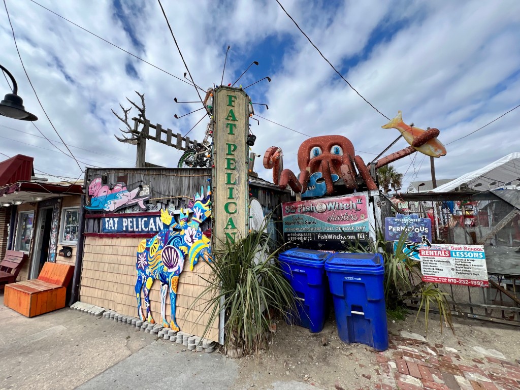 The Fat Pelican – photo 2