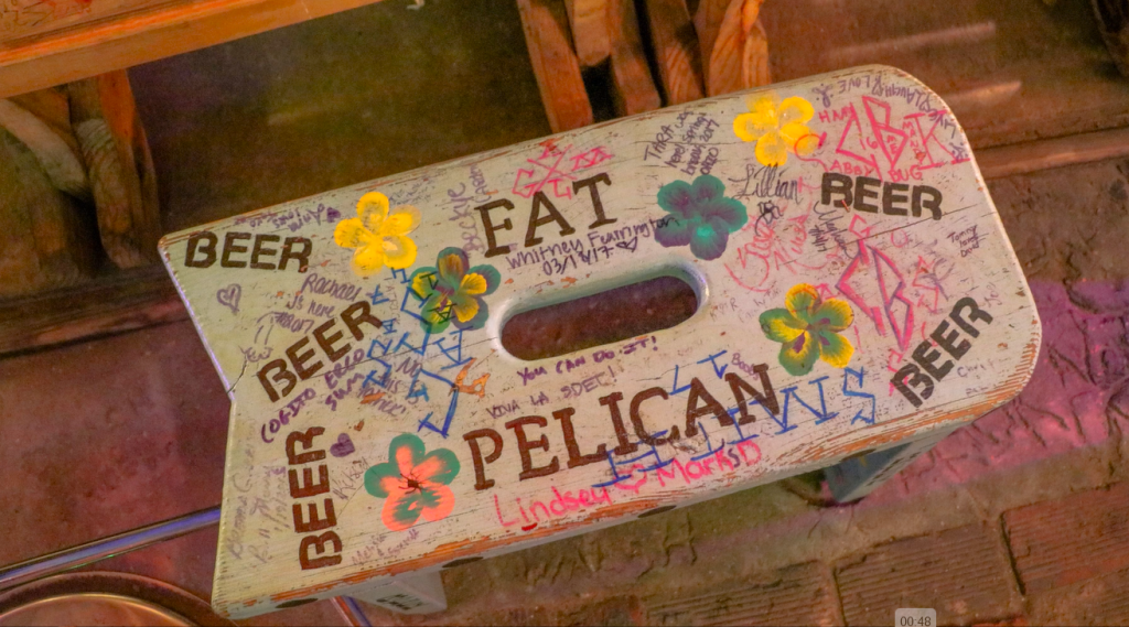 The Fat Pelican – photo 7