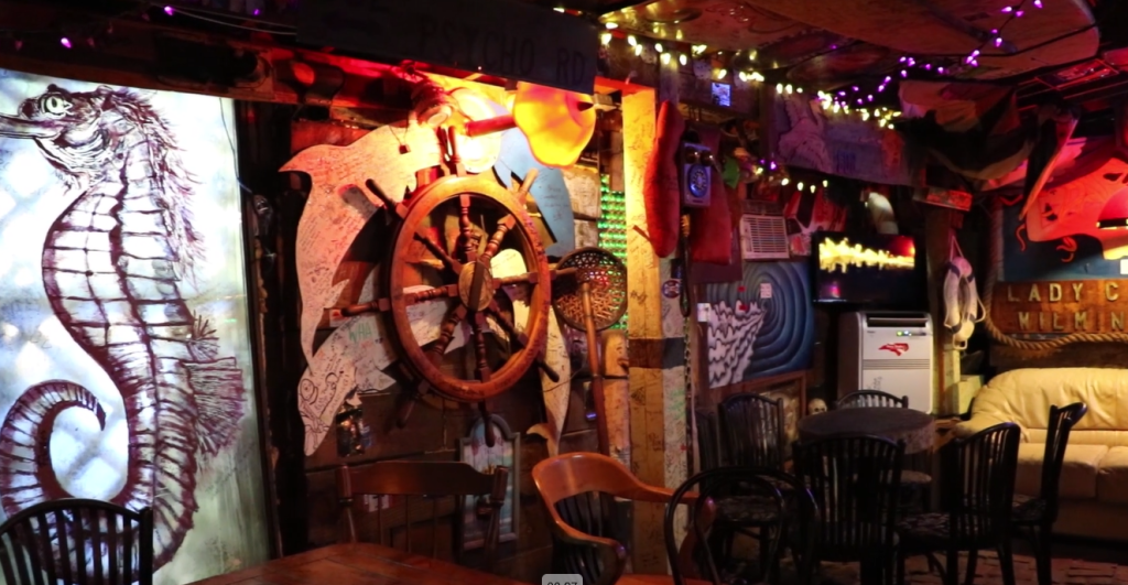 The Fat Pelican – photo 5