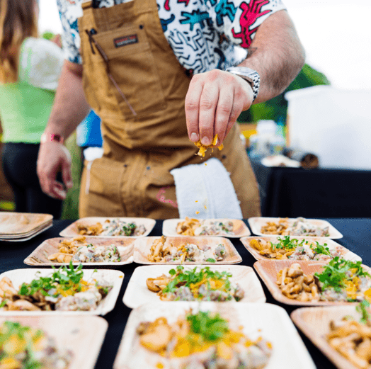 Feast Wilmington