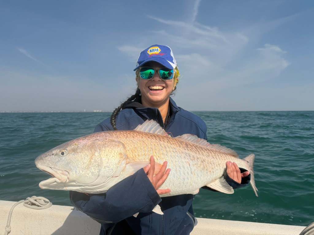 Feel Good Fishing Charters & Adventures – photo 1