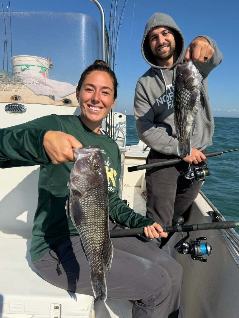 Feel Good Fishing Charters & Adventures – photo 2