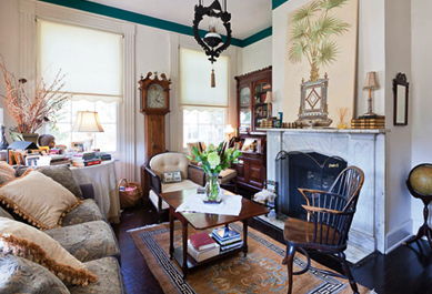 The French House – photo 2