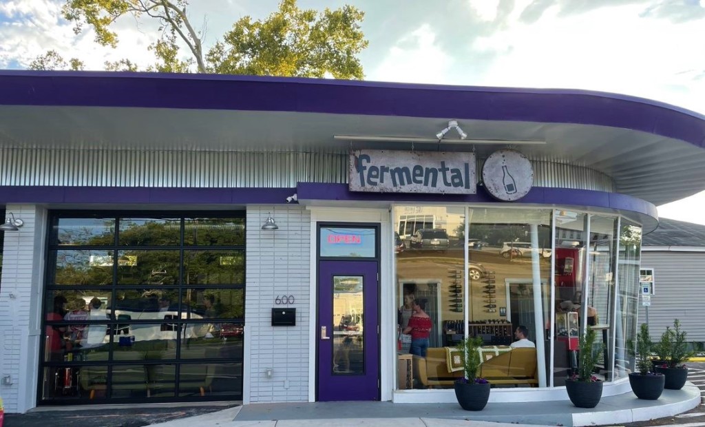 Fermental Beer and Wine – photo 3