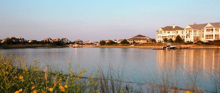 Figure Eight Island Realty – photo 3