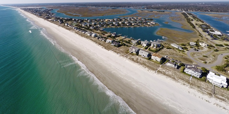 Figure Eight Island Realty – photo 1