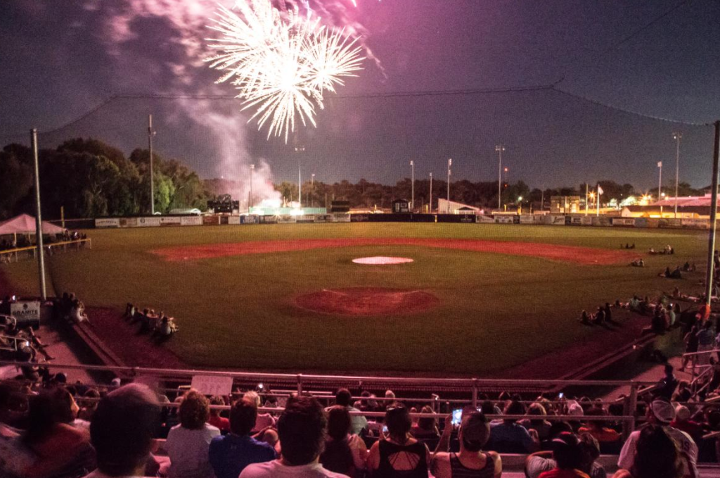 Wilmington Sharks Baseball – photo 4
