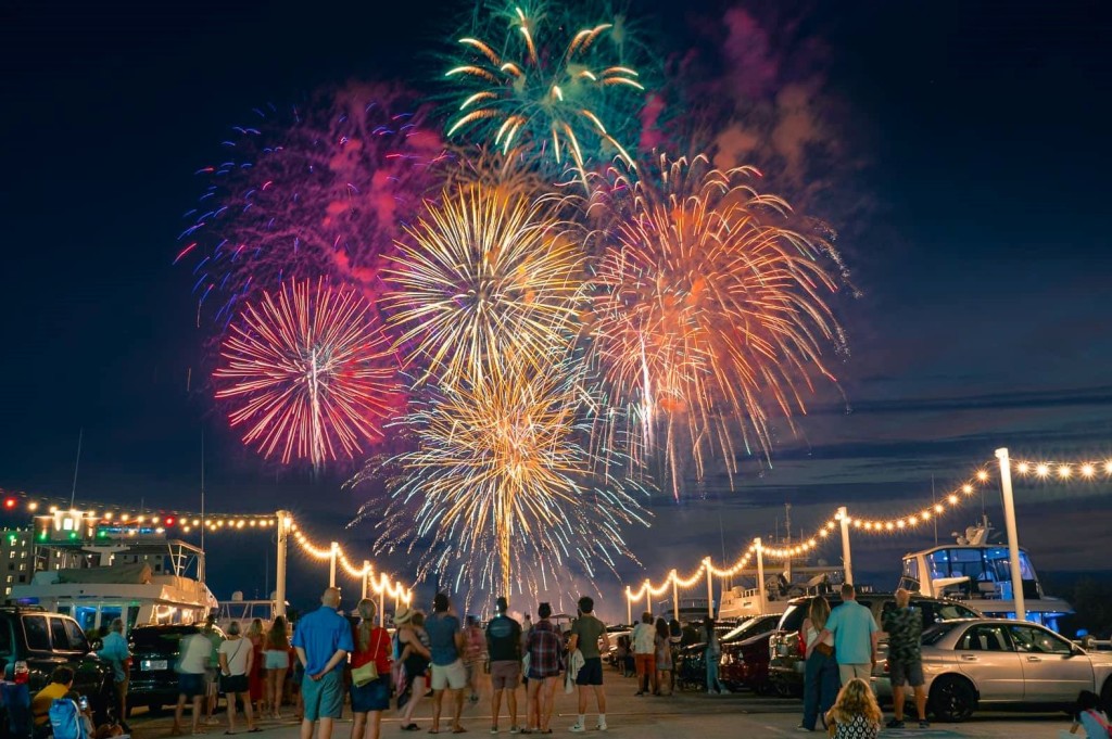 A250th: Wilmington's 4th of July Celebration!