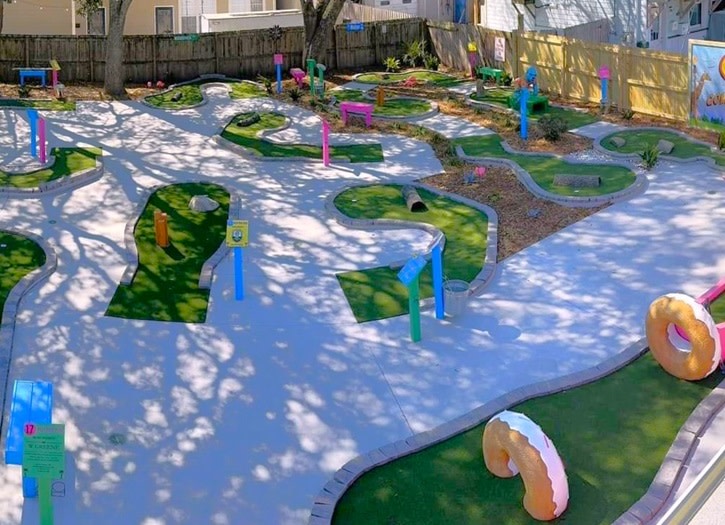 Putter Pub – photo 1