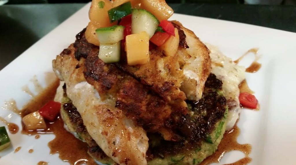 Fish Bites Restaurant & Fresh Market – photo 1