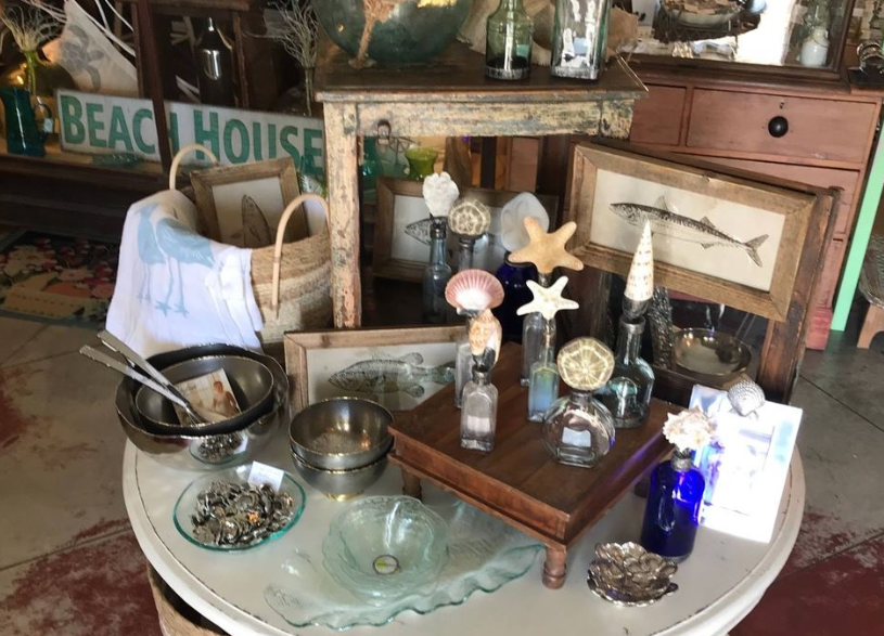 The Fisherman's Wife – photo 1