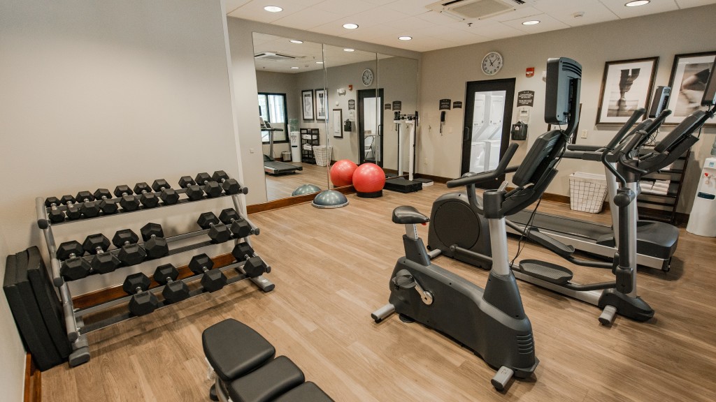 Staybridge Suites Wilmington - Wrightsville Bch – photo 4