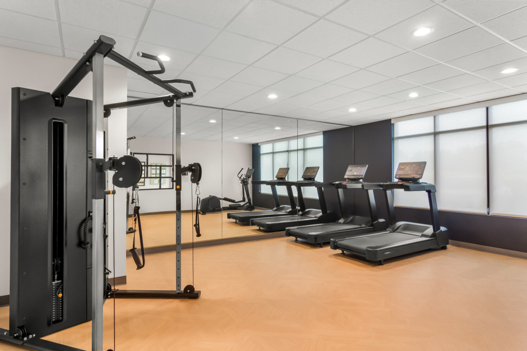 StudioRes by Marriott Hotels – photo 3