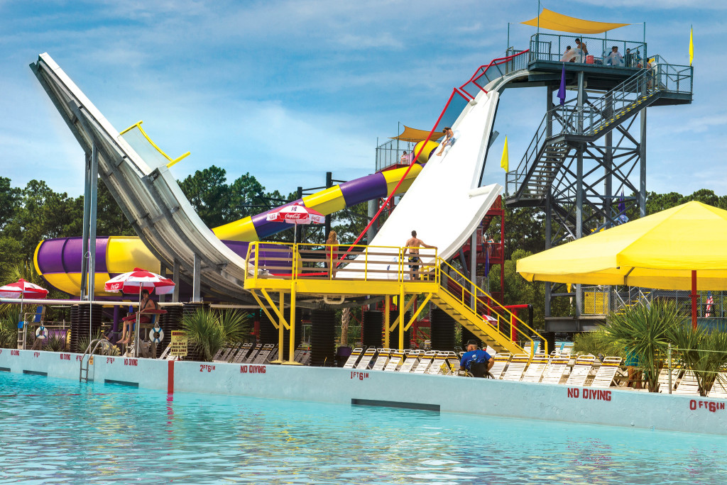 Jungle Rapids Family Fun Park – photo 2