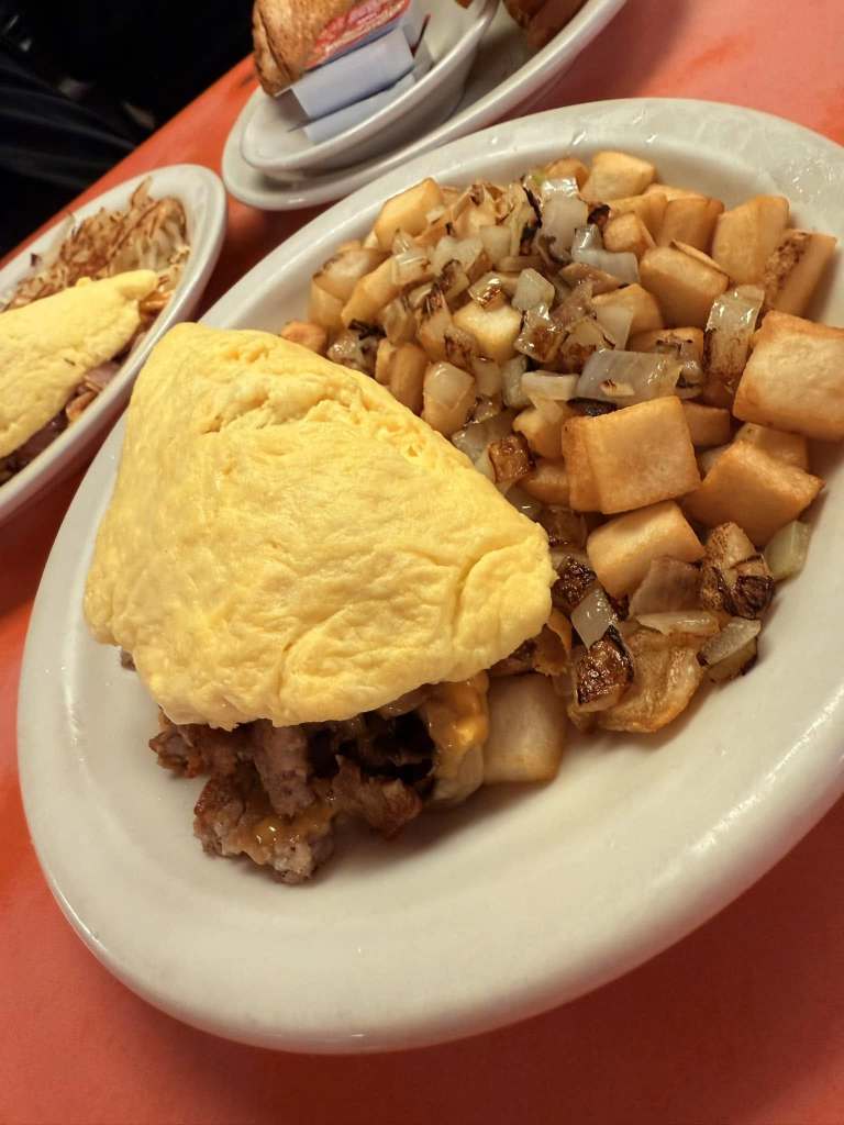 Goody-Goody Omelet House – photo 3