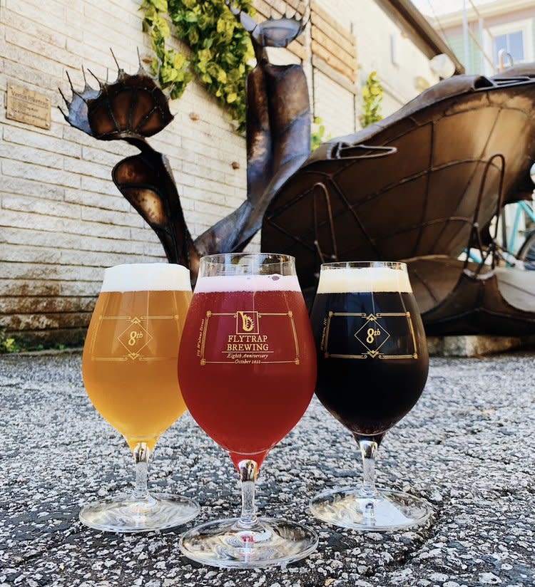 Flytrap Brewing – photo 2