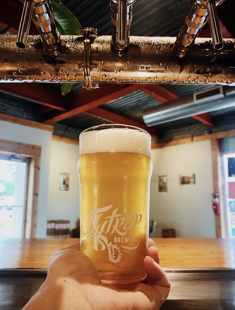 Flytrap Brewing – photo 6
