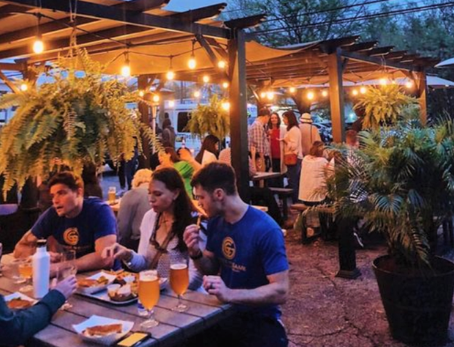 Flytrap Brewing – photo 7