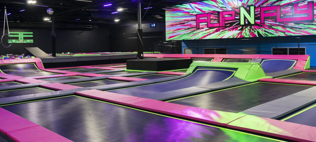 Flip N Fly – photo 1