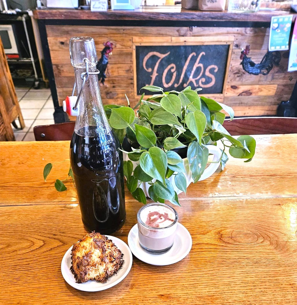 Folks Cafe – photo 2