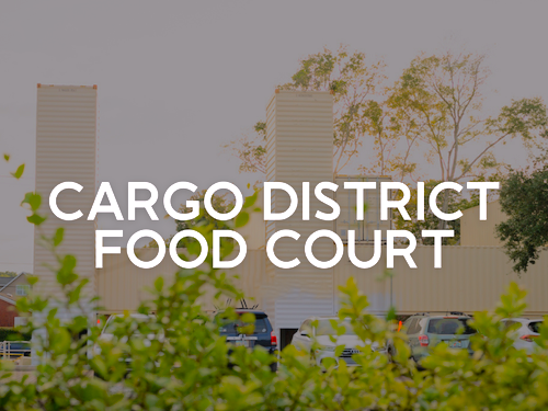Cargo West Food Court – photo 1